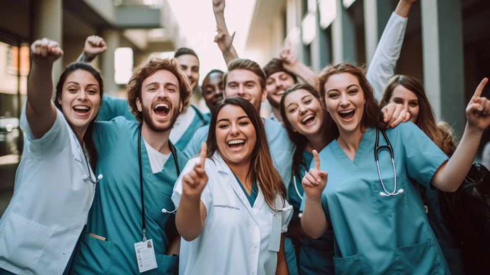 BAC PRO - Soins et services à la personne (ASSP)