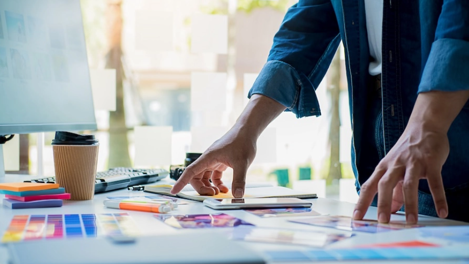 BAC TECHNO - Sciences et technologies du design et des Arts appliqués (ST2A)