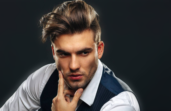 Certification de Spécialisation Coiffure Coupe Couleur