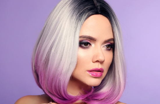 Certification de Spécialisation Coiffure Coupe Couleur