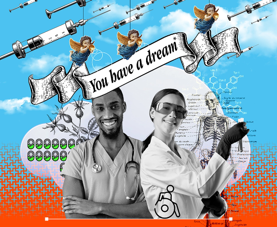 BAC PRO - Soins et services à la personne (ASSP)