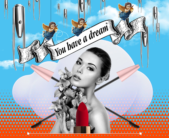 CAP - Esthétique Cosmétique Parfumerie