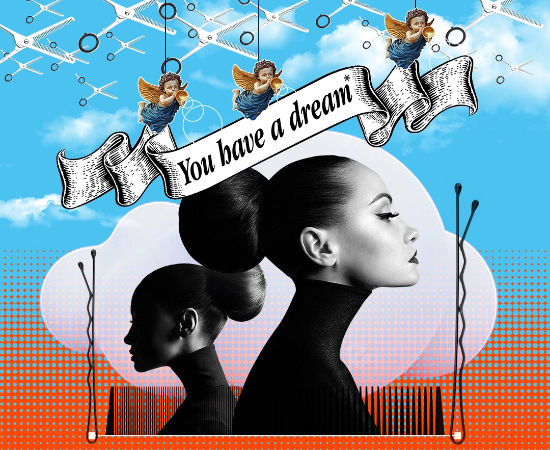 BREVET PROFESSIONNEL - Coiffure