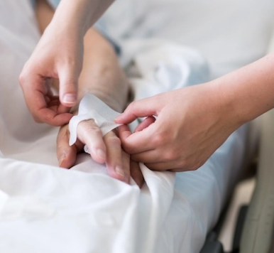 BAC PRO - Soins et services à la personne (ASSP)