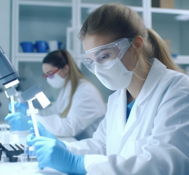 BAC TECHNO - Sciences et technologies de la santé du social (ST2S)