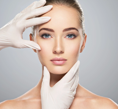 CAP - Esthétique Cosmétique Parfumerie