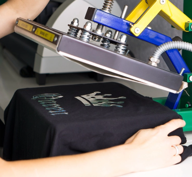 CAP - Signalétique et décors