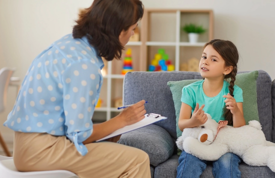 BAC PRO - Soins et services à la personne (ASSP)