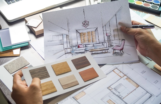 BAC TECHNO - Sciences et technologies du design et des Arts appliqués (ST2A)