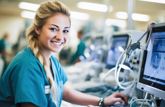 BAC PRO - Soins et services à la personne (ASSP)