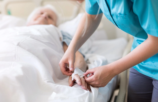 BAC TECHNO - Sciences et technologies de la santé du social (ST2S)