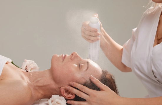 CAP - Esthétique Cosmétique Parfumerie