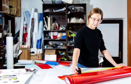 BREVET - Métiers d'art (BMA)