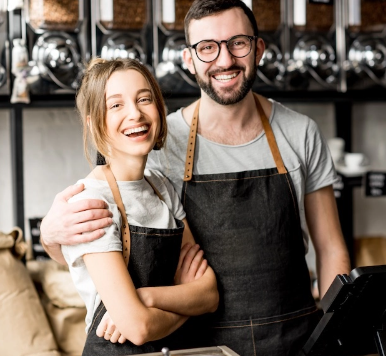 BAC PRO - Commerce (MRC)