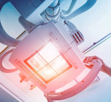 DTS Imagerie médical et radiologie thérapeutique