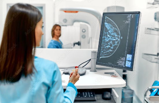 DTS Imagerie médical et radiologie thérapeutique
