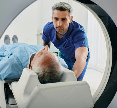 DTS Imagerie médical et radiologie thérapeutique